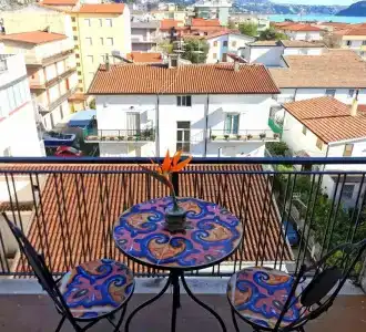 Tea - Praia a Mare - 28