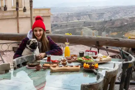 Wish Cappadocia - 25