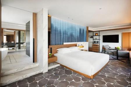 Hyatt Regency Tokyo - 85