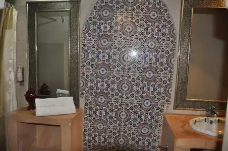 Riad l´Escale de Marrakech - 37