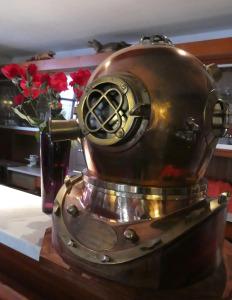 Columbus Und Glamping - 8