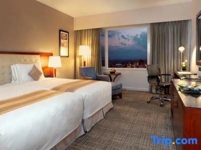 Equatorial Ho Chi Minh City - 88
