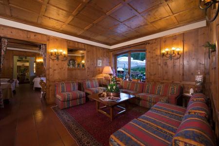 Boutique Villa Blu Cortina d'Ampezzo - 15
