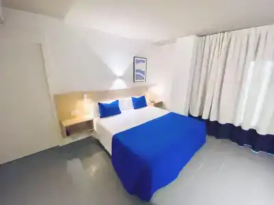 Cabot Playa Grande - Adults Only - 4