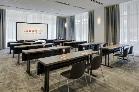 Canopy by Hilton Boston Downtown - 20