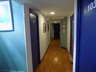 Hostal Villa Maruja - 33