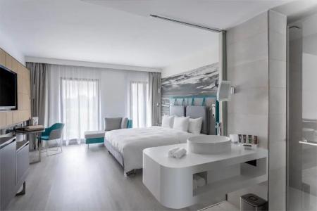 Novotel Convention & Spa Antananarivo - 51