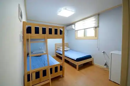 Sunny Hill Hostel Hongdae - 49