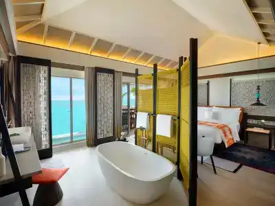 InterContinental Maldives Maamunagau Resort by IHG - 16