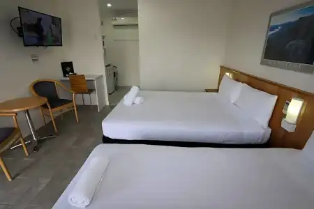 Reign Inn Newcastle - 51