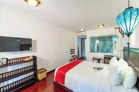 Annam Heritage Boutique & Spa - 63