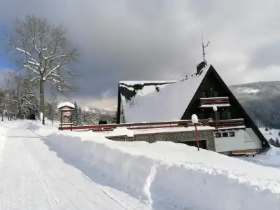 Pension Krakonoš - 7