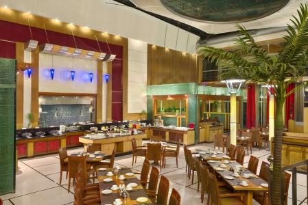 Ramada by Wyndham Jaipur - 15
