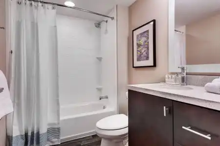 TownePlace Suites by Marriott Austin Parmer/Tech Ridge - 8