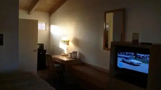 Villa Motel - 25