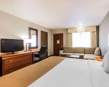 Quality Inn Durango - 50