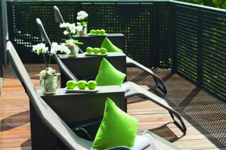 Mövenpick Münster - 12