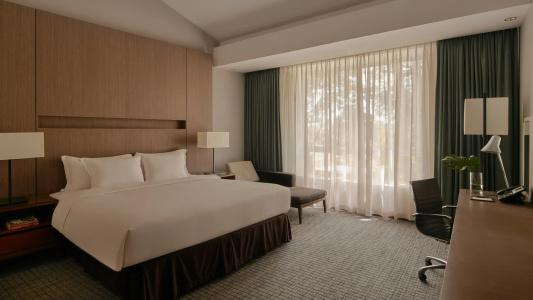 Amara Sanctuary Sentosa - 4