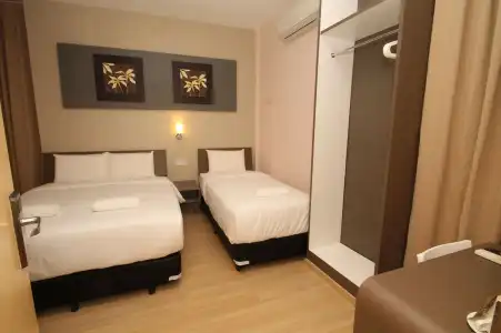 Ipoh Boutique - 2