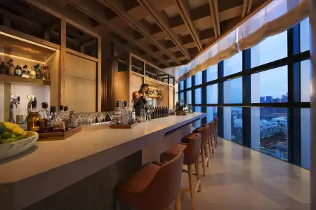 Andaz Singapore, By Hyatt - 28