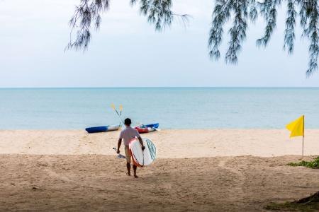 Outrigger Khao Lak Beach Resort - 30