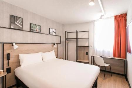 ibis Avignon Sud - 72