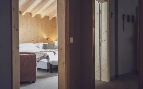 Waldhuus Davos - 85