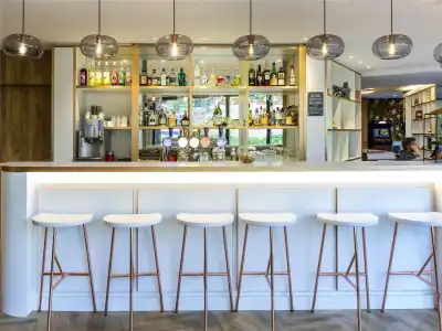 ibis Geneve Petit Lancy - 34