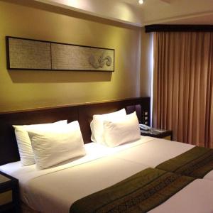 Wiang Inn Chiang Rai - 46