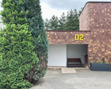 Golf Depandance - 65