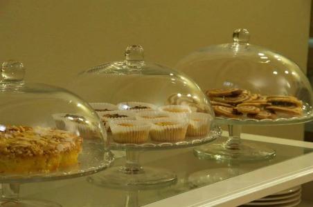 Sercotel Arrahona Sabadell - 11