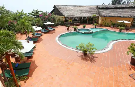 White Sand Resort - 10
