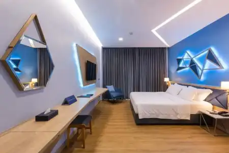 BlueSotel SMART Krabi Aonang Beach - 49