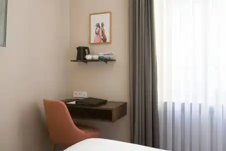 Hôtel Perrin - 80