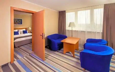 Mercure Torun Centrum - 116