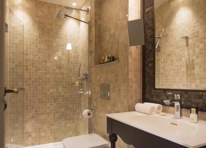 Hôtel Da Vinci & Spa - 47