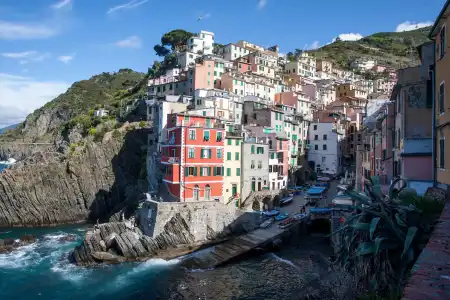 Scorci Di Mare - 12