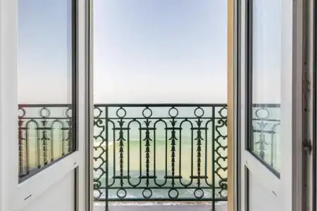 Kyriad Saint Malo centre Plage - 140