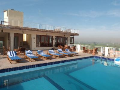 Thebes Luxor - 15