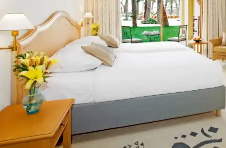Mövenpick Resort & Marine Spa Sousse - 27