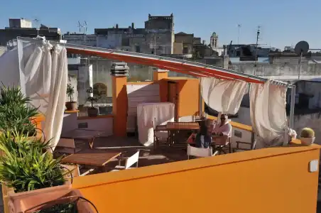 Monteforte Suite & Spa - 22