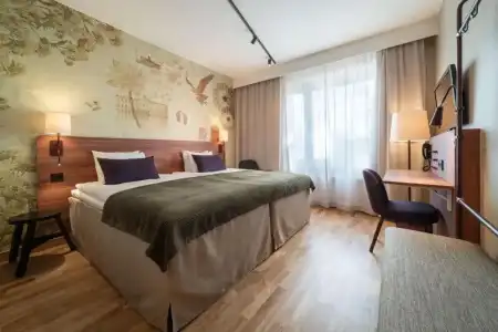 Scandic Södertälje - 23