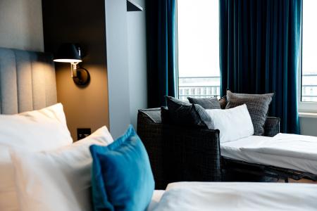 Motel One Berlin - Hauptbahnhof - 26