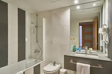 AinB Sagrada Familia Apartments - 220
