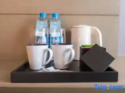 Mercure Suzhou Downtown - 84