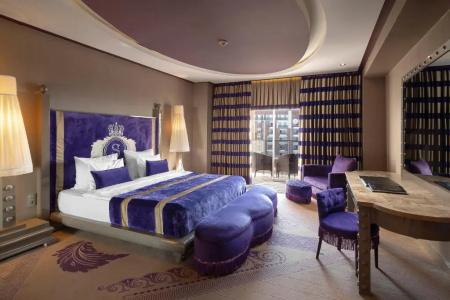 Selectum Luxury Resort Belek - 90