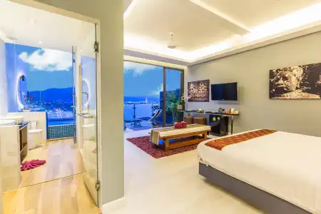 IndoChine Resort & Villas - 28