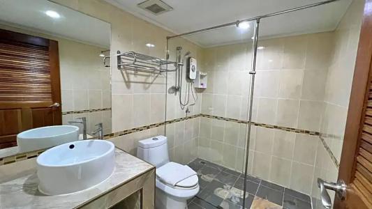 The Beach Front Resort Pattaya  - SHA Plus - 150