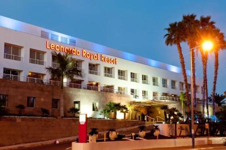 Leonardo Royal Resort Eilat - 33