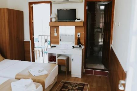 Kervansaray & Pension - 97
